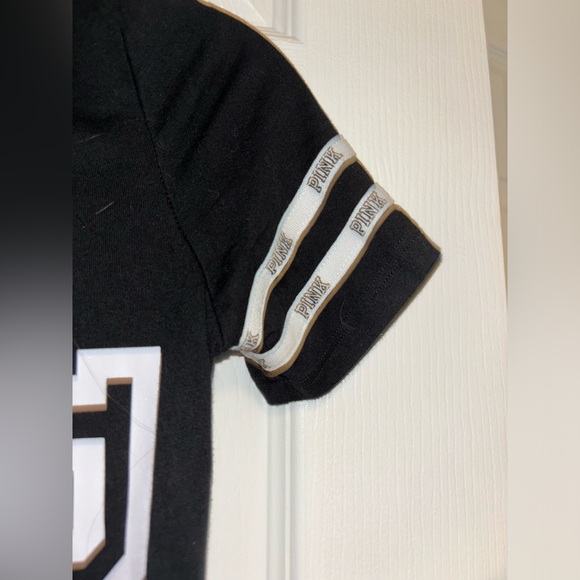 PINK VS • XS T-Shirt - Picture 5 of 6